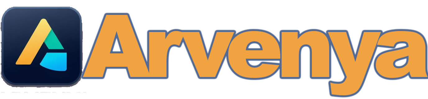 Arvenya