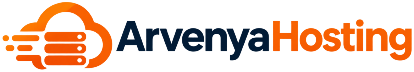 Arvenya Hosting